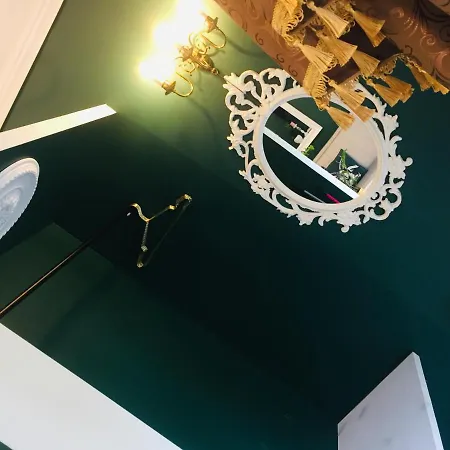 W Pieninach Palacowy Liliana * Krościenko