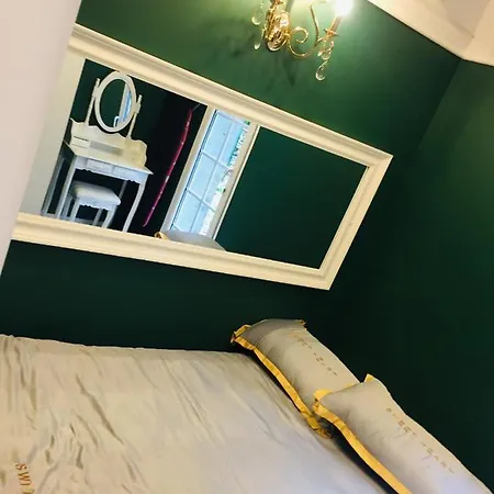 Dağ evi W Pieninach Palacowy Liliana *